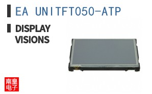 EA UNITFT050-ATP ͼƬ